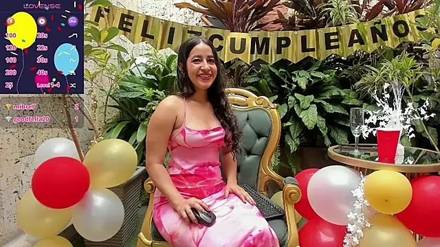 Staarhot Live XXX-Chat