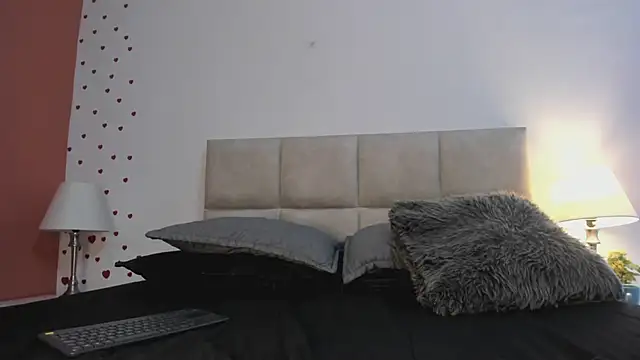 JulietaFerrer_ Live XXX-chat