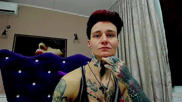 KennyXSX Chat XXX in diretta