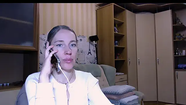 Javelinka's Live XXX Chat