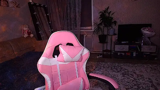 Chat XXX en directo de __Malika__