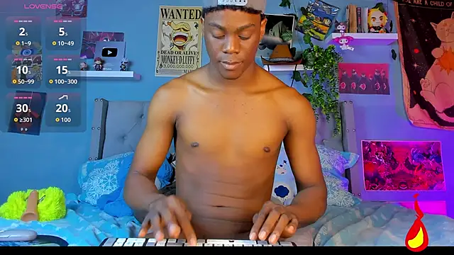 patrick__evansn Live XXX chat