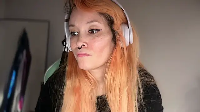 Chat XXX en directo de FRRANNKIE