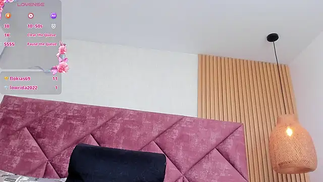 Gabriela_1x Chat XXX live