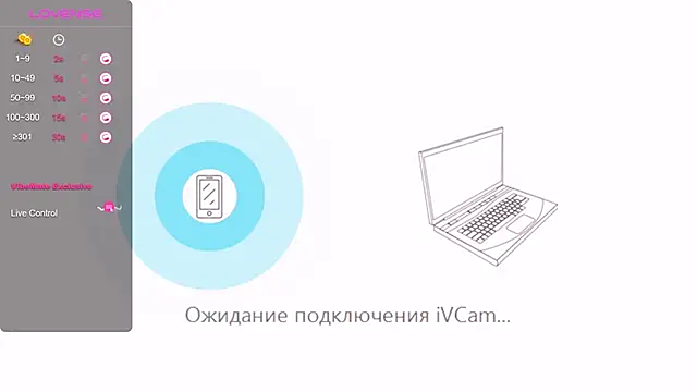 Chatroom XXX en direct de VictoriaGoddesss