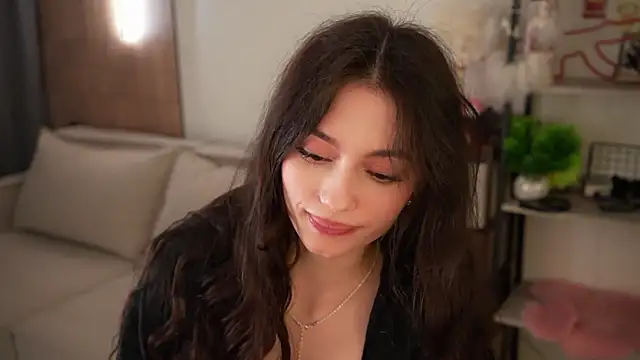 Živý XXX chat FirstOfFallen