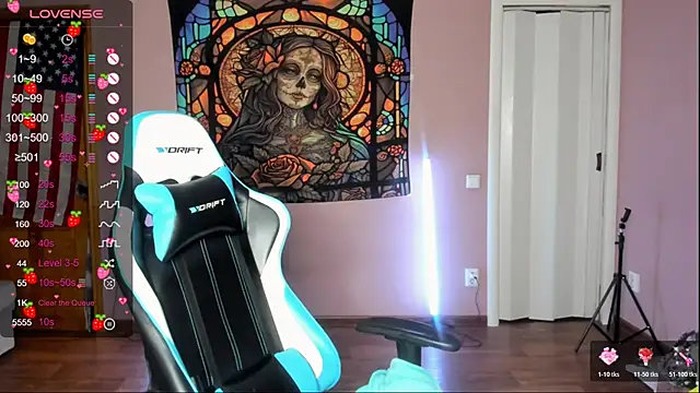 Živý XXX chat Project_hisoka