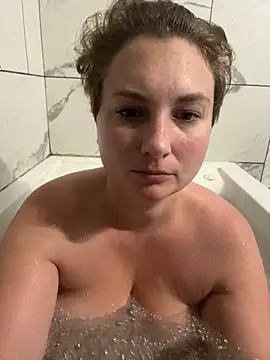 MilfyMrsRobinson webkamerás műsora