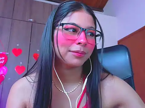 _ALLYSON18_ Live XXX-Chat