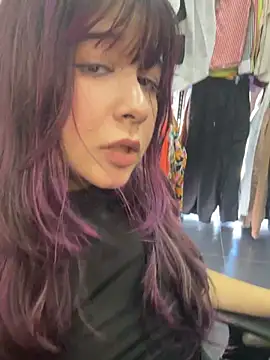 fairybel's Live XXX Chat