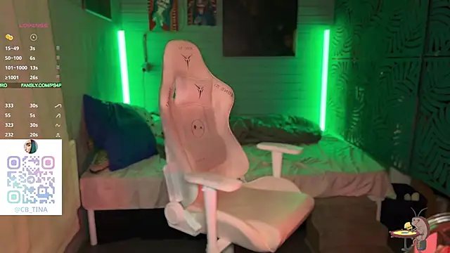 Chatroom XXX en direct de _dota2_