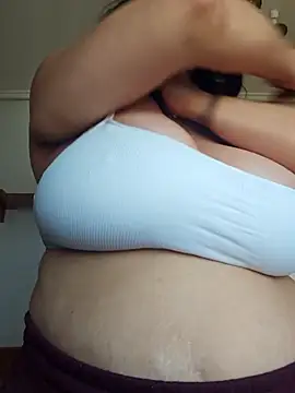 paulinaDiaz1's Live XXX Chat