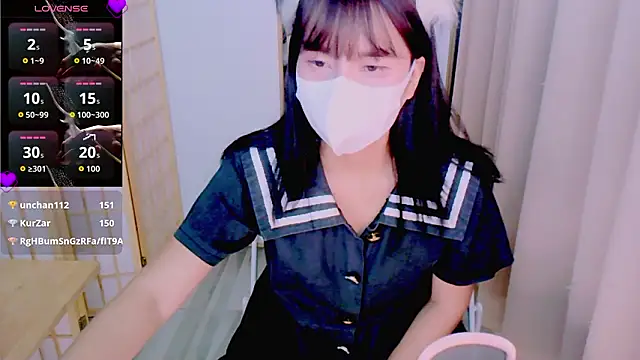 Shawtysis Live XXX-Chat