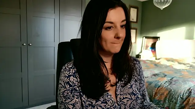 Pokazy przed kamerką – yourcassiexo