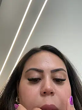 โชว์เว็บแคมของ lariic