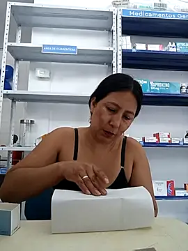 Bebita-Moor Obrolan Langsung XXX