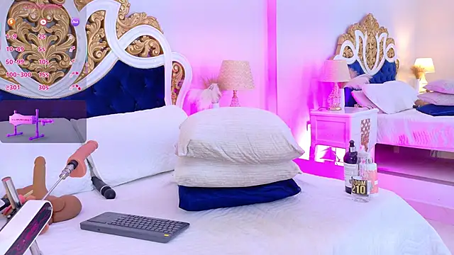 AshleyFerri Live XXX-chat