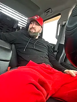 Chat XXX en directo de Beardedtattood