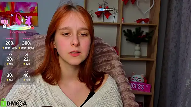 Živý XXX chat _Wow_Emma