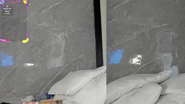 Chatroom XXX en direct de RachellEbony