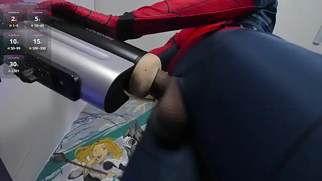 Jeffry_wolvessn Live XXX chat