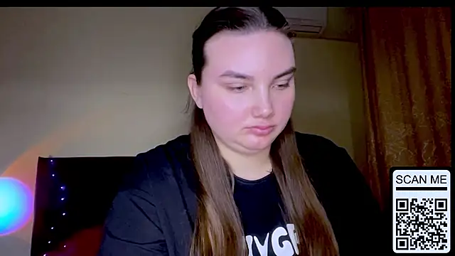 Živý XXX chat Dreamyblushfairy