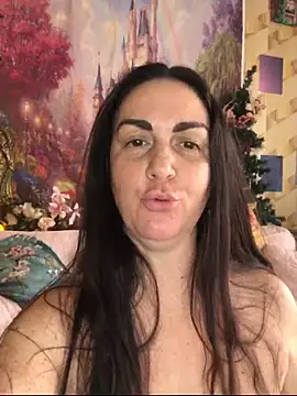 Blanche-neige1 Show Webcam