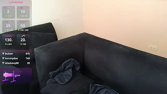 hairyncuteassn Live XXX chat