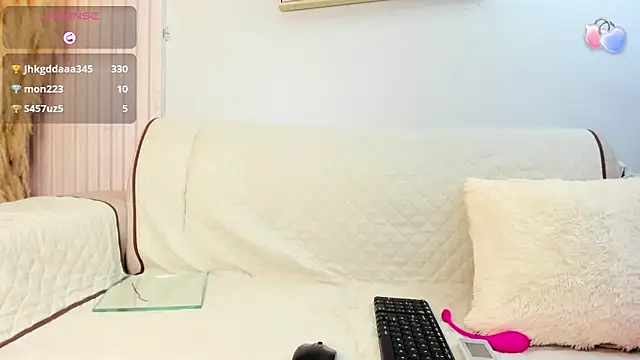 alana_rossetti Chat XXX in diretta