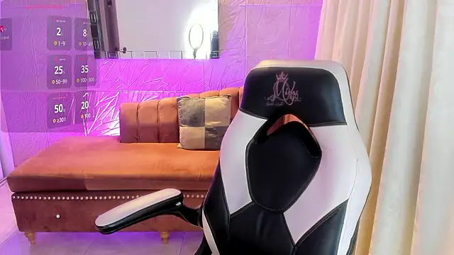 miss_isabella_m Live XXX-Chat