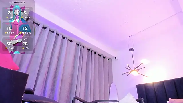 nattashaa7 Chat XXX in diretta