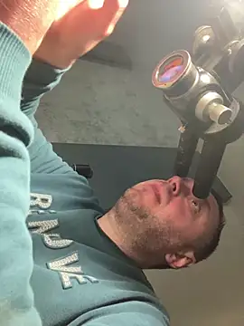 DorianJedayn Live XXX chat