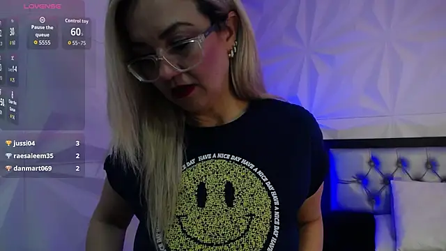 Azaahara_ 라이브 XXX 채팅