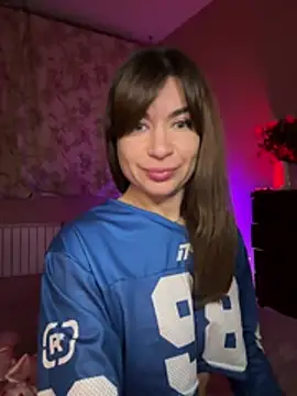 Mary_Kiitty 라이브 XXX 채팅