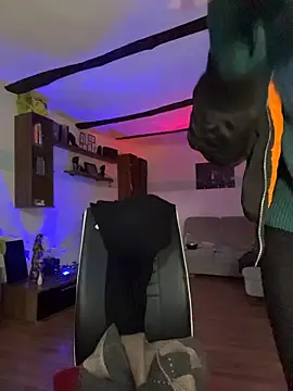 BlueVelvetBat's Live XXX Chat