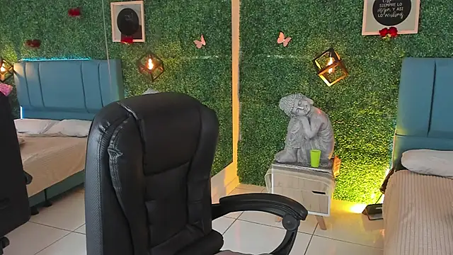 Linagh_ Live XXX-Chat