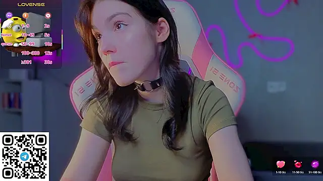 Sophie_SkyAngel Chat XXX in diretta