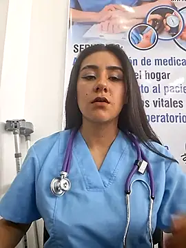 CAROLINE__07 网络视讯表演