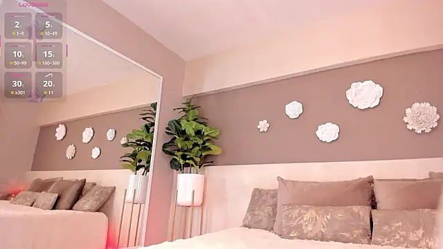 VictoriaShelby 라이브 XXX 채팅