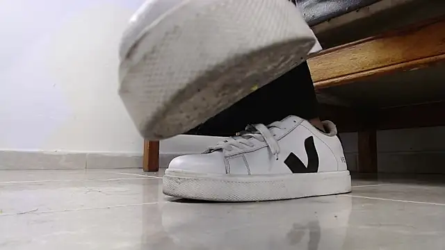 Živý XXX chat Deysha_Garcias