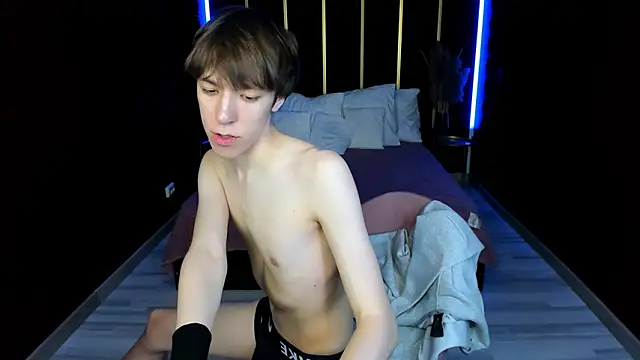 MarkBranstonn Live XXX chat