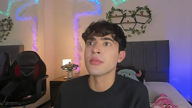 JustinCastiblancon Live XXX chat