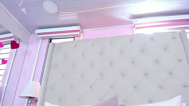 scarlett_leblanc_ 라이브 XXX 채팅