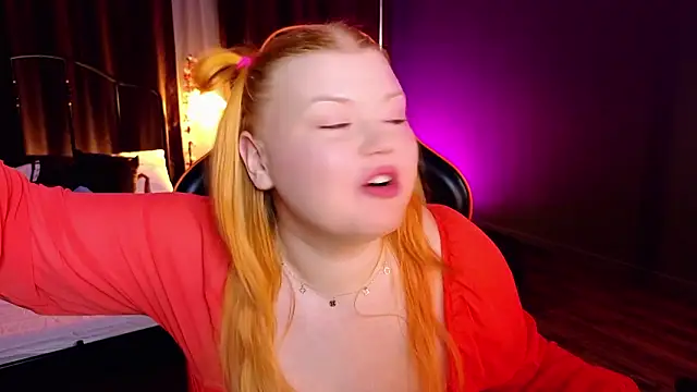 Arietta_Heart's Live XXX Chat