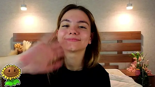 MargieDavidson Chat XXX in diretta