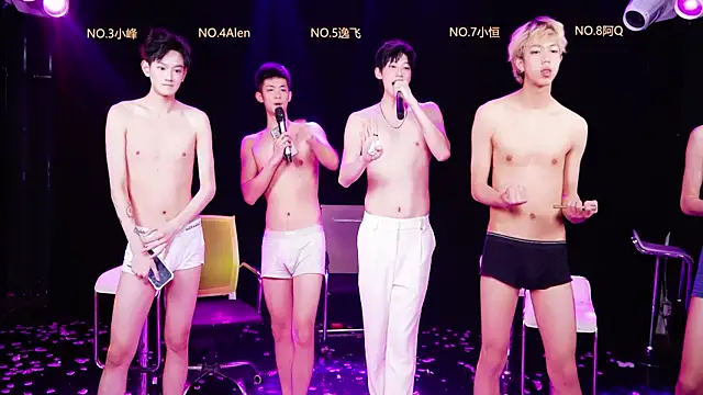 Chat XXX en directo de AAA-winner