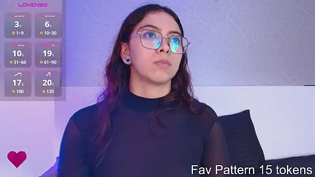 Lilith_rose6 Chat XXX in diretta