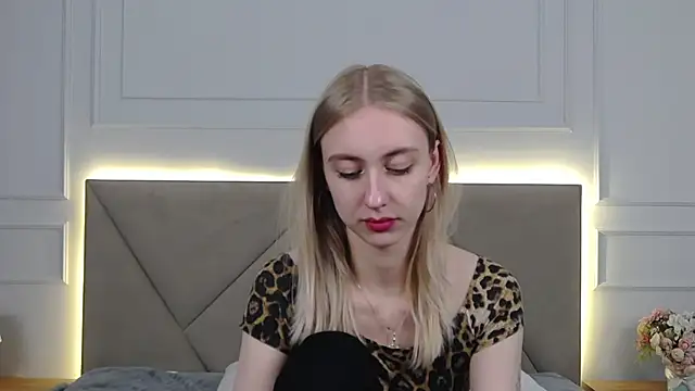 RachaelCute's Live XXX Chat