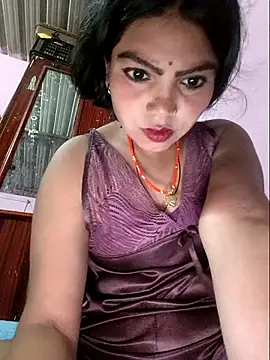 Jankisinghji webkamerás műsora