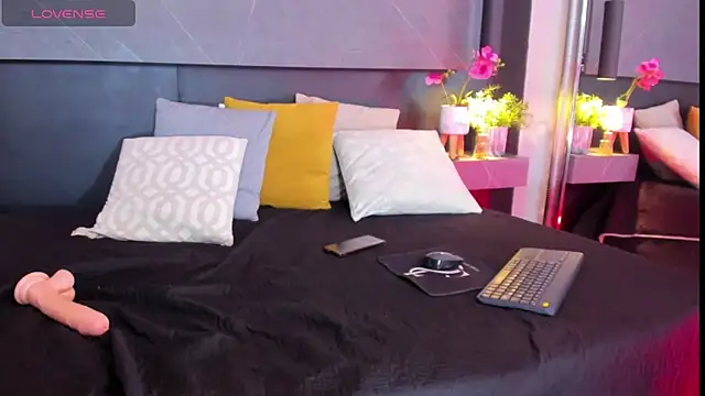 arcangel_harrisn Live XXX chat